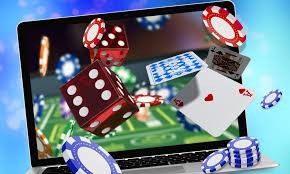 Experience the Thrill of Online Gaming at SpinFred Casino 646620428 Experience the Thrill of Online Gaming at SpinFred Casino 646620428