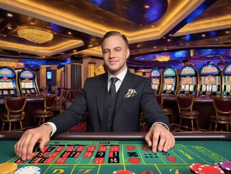 Lizaro online casino in Netherlands