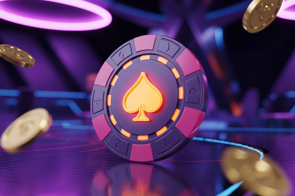 Jackpot JIll casino