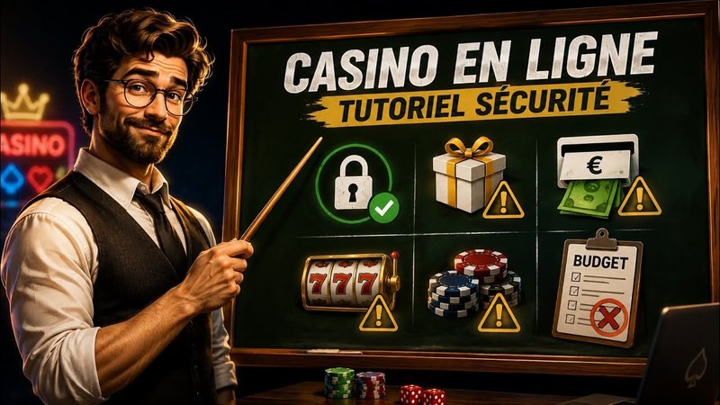Casino nine - Pourquoi une soirée jeux solo peut devenir un vrai événement Casino nine - Pourquoi une soirée jeux solo peut devenir un vrai événement
