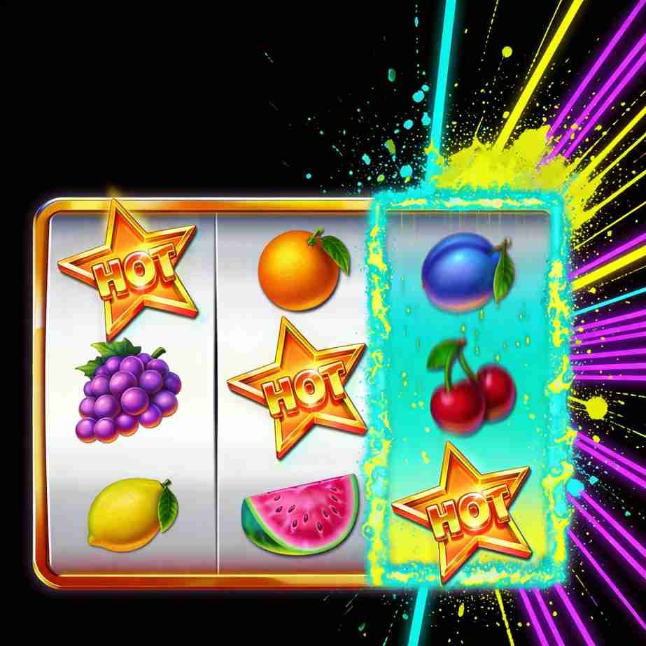 Jackpot JIll online