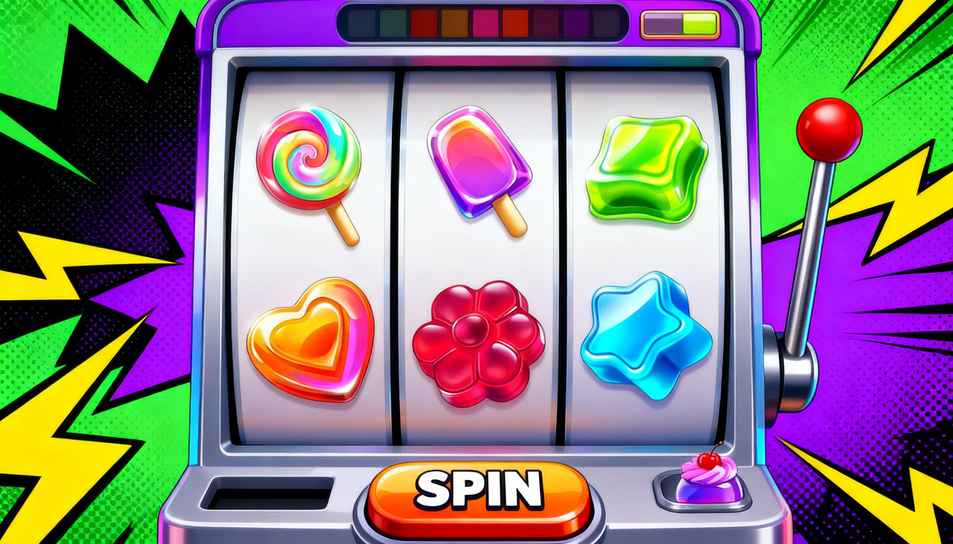 Spinmama 2026