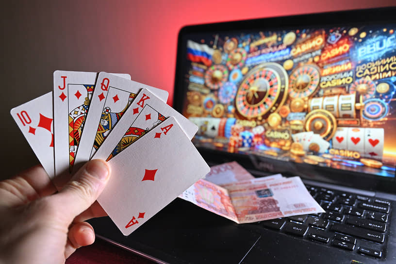 Understanding the Rollino Casino Registration Process
